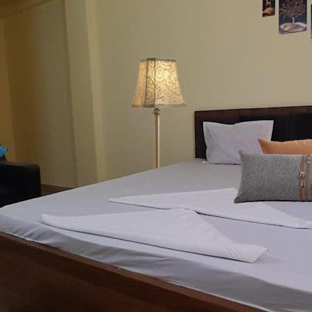 Goroomgo The Grand Inn Ruby כלכותה מראה חיצוני תמונה