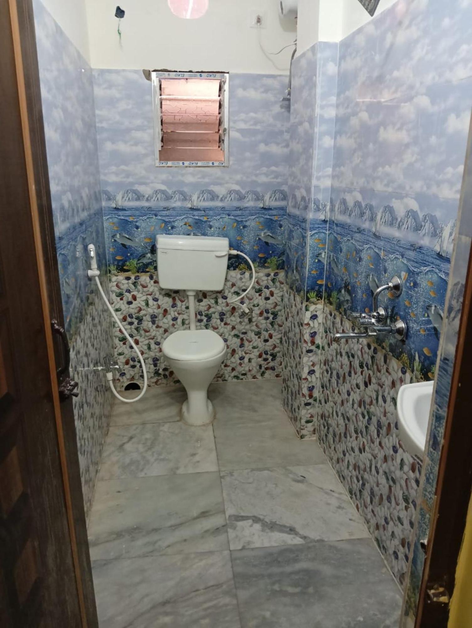 Goroomgo The Grand Inn Ruby כלכותה מראה חיצוני תמונה