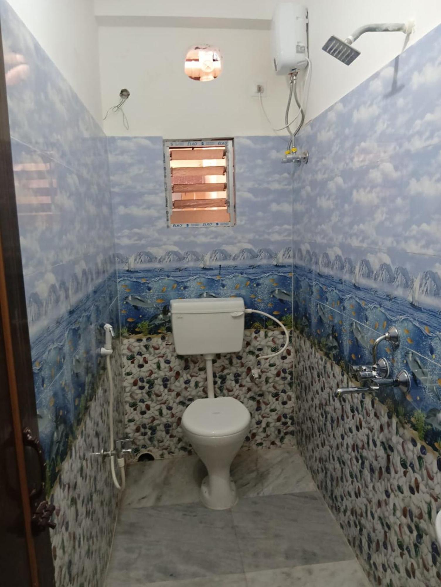 Goroomgo The Grand Inn Ruby כלכותה מראה חיצוני תמונה